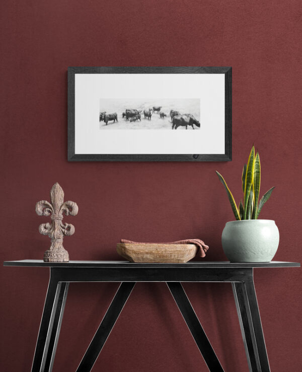 Summer Grazing - Image 2