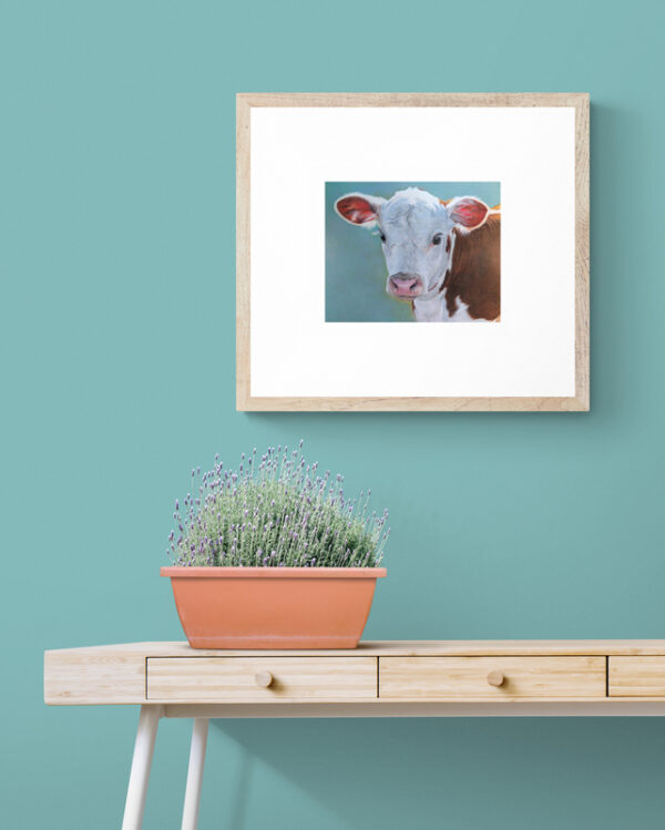 x Sweet Baby Calf SOLD - Image 2