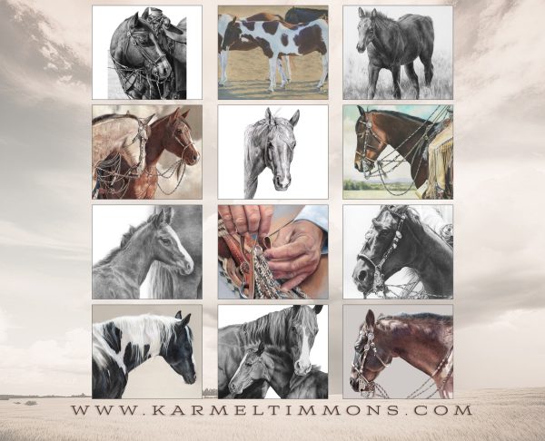 2025 Calendar SOLD OUT - Image 2