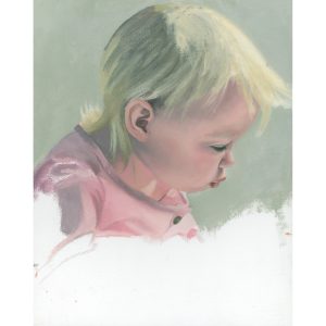 21 - My Granddaughter