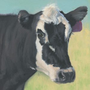 23 - Cow