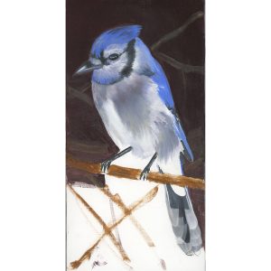 25 - Bluebird