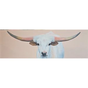 28 - Longhorn