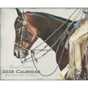 2026 Calendar PRE-ORDER
