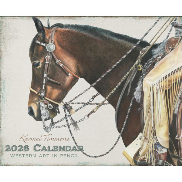 2026 Calendar PRE-ORDER